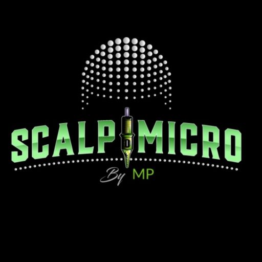 Scalp Micro By MP